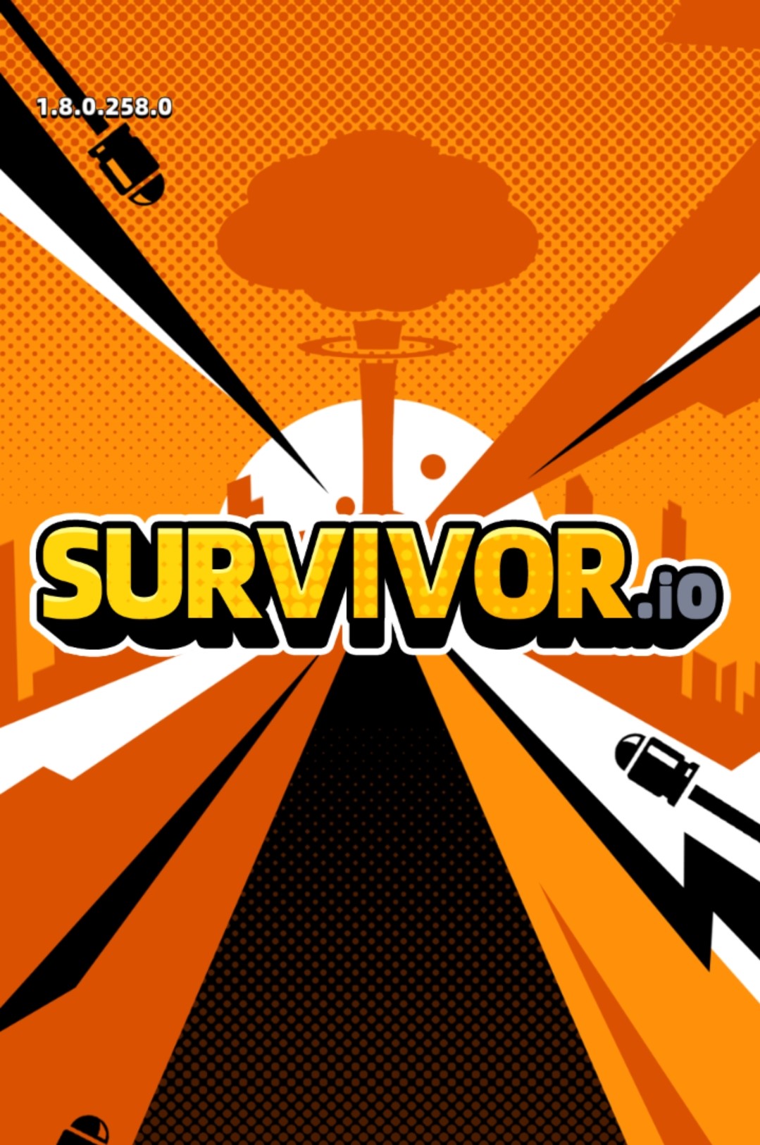 Survivor.io Mobile Game Review